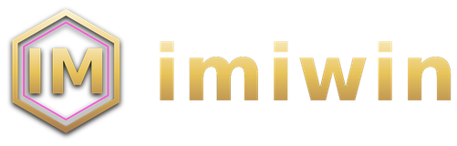 imiwin โลโก้